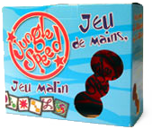 Jungle Speed
