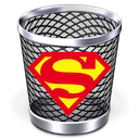 Icône Supercan